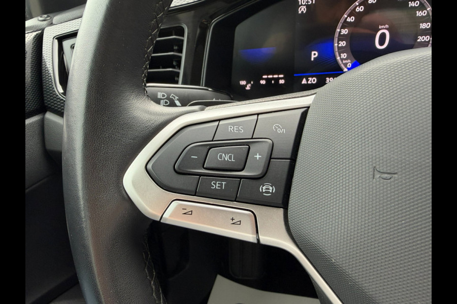 Volkswagen Polo 1.0 TSI Life Business l ACC l CARPLAY