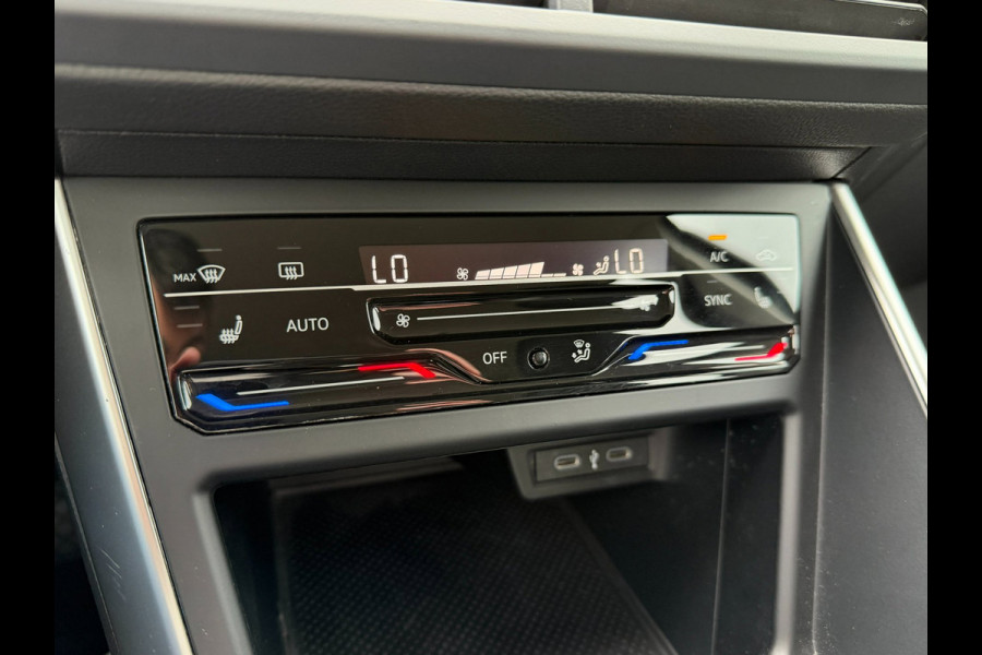 Volkswagen Polo 1.0 TSI Life Business l ACC l CARPLAY
