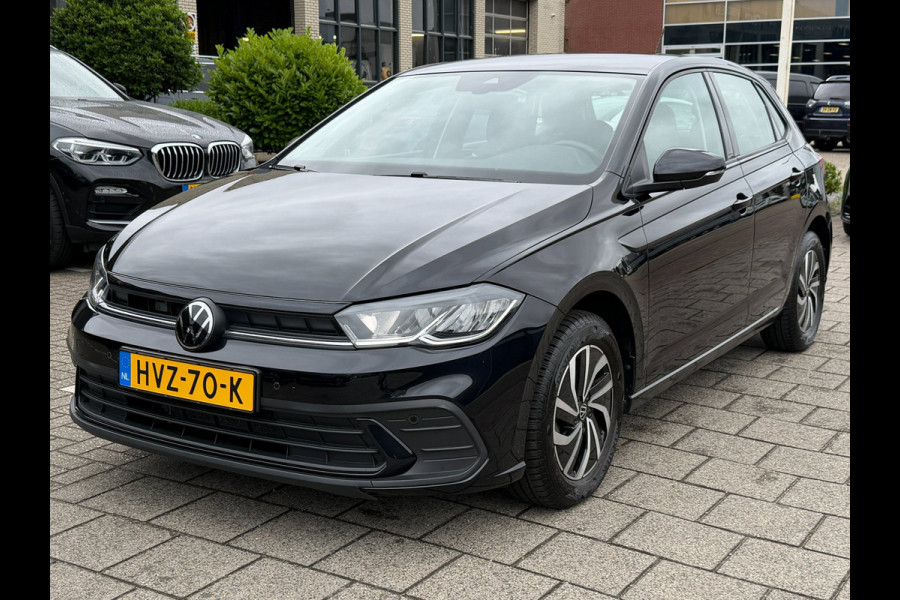 Volkswagen Polo 1.0 TSI Life Business l ACC l CARPLAY
