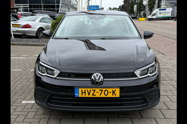 Volkswagen Polo 1.0 TSI Life Business l ACC l CARPLAY