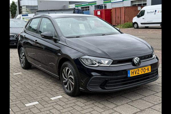 Volkswagen Polo 1.0 TSI Life Business l ACC l CARPLAY
