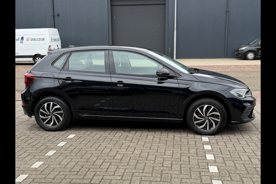 Volkswagen Polo 1.0 TSI Life Business l ACC l CARPLAY