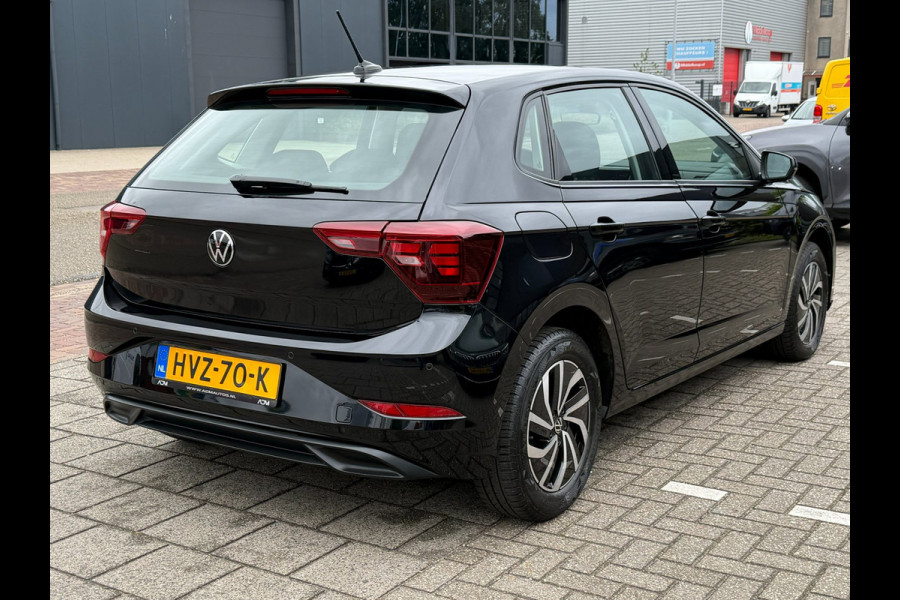 Volkswagen Polo 1.0 TSI Life Business l ACC l CARPLAY