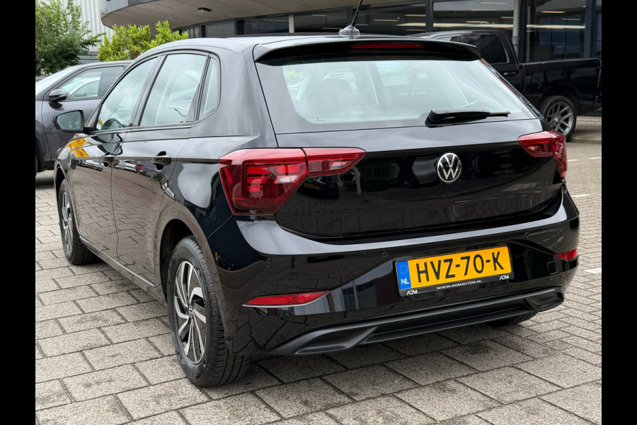 Volkswagen Polo 1.0 TSI Life Business l ACC l CARPLAY