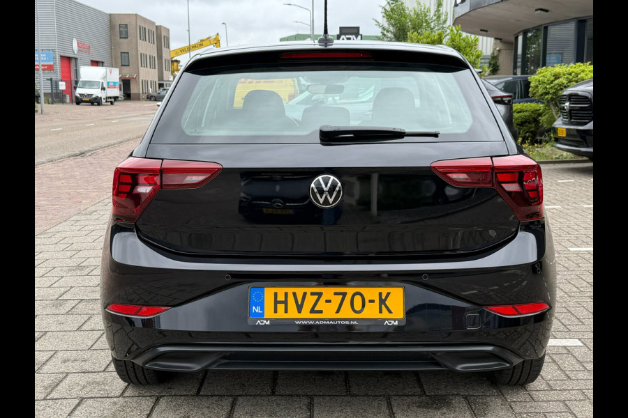Volkswagen Polo 1.0 TSI Life Business l ACC l CARPLAY
