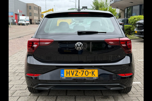 Volkswagen Polo 1.0 TSI Life Business l ACC l CARPLAY