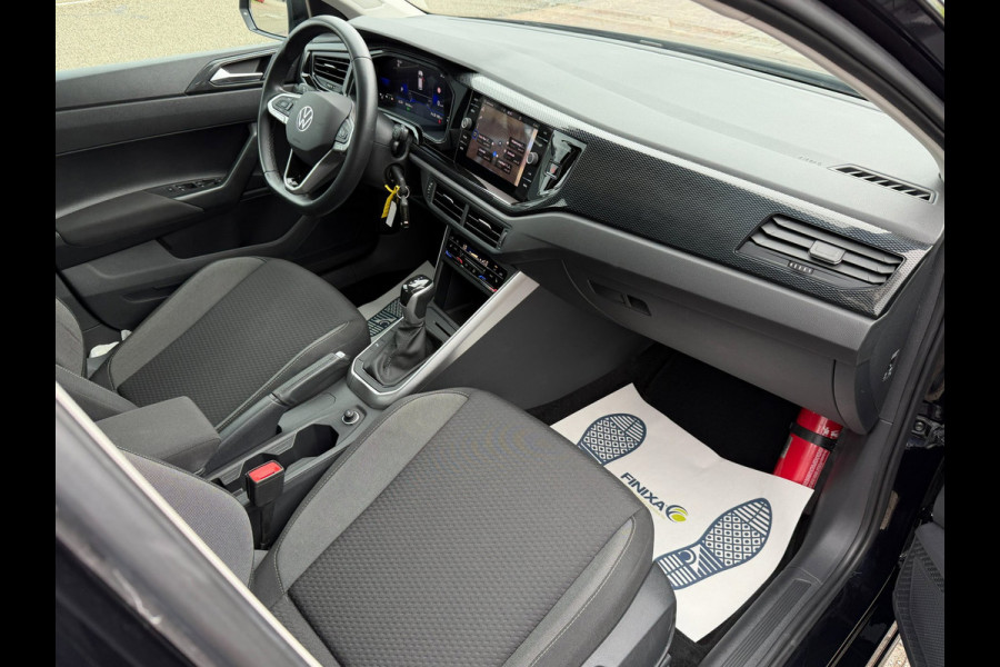 Volkswagen Polo 1.0 TSI Life Business l ACC l CARPLAY