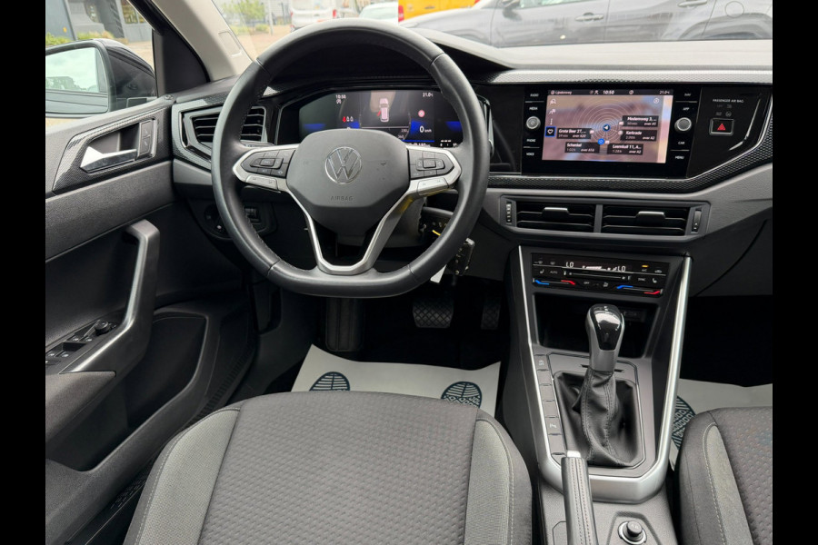 Volkswagen Polo 1.0 TSI Life Business l ACC l CARPLAY
