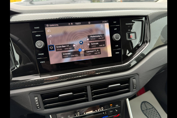 Volkswagen Polo 1.0 TSI Life Business l ACC l CARPLAY