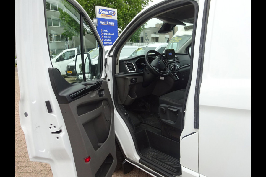 Ford Transit Custom 300 2.0 TDCI 130 PK L1H1 Limited Automaat AIRCO NAVI CRUISE CONTROL