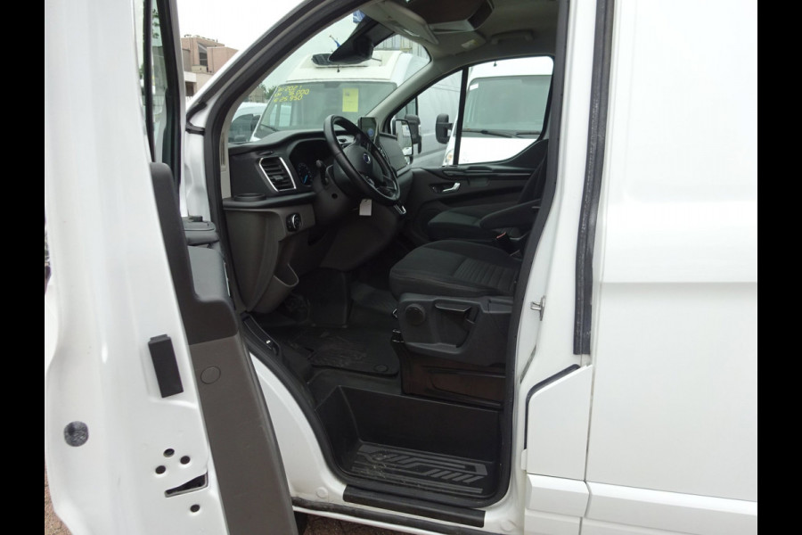Ford Transit Custom 300 2.0 TDCI 130 PK L1H1 Limited Automaat AIRCO NAVI CRUISE CONTROL