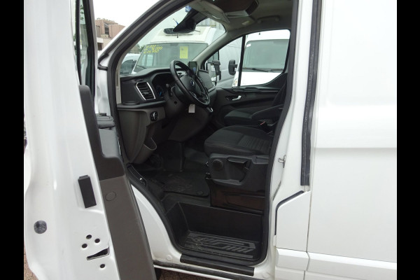 Ford Transit Custom 300 2.0 TDCI 130 PK L1H1 Limited Automaat AIRCO NAVI CRUISE CONTROL