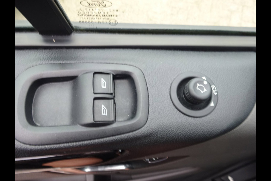 Ford Transit Custom 300 2.0 TDCI 130 PK L1H1 Limited Automaat AIRCO NAVI CRUISE CONTROL