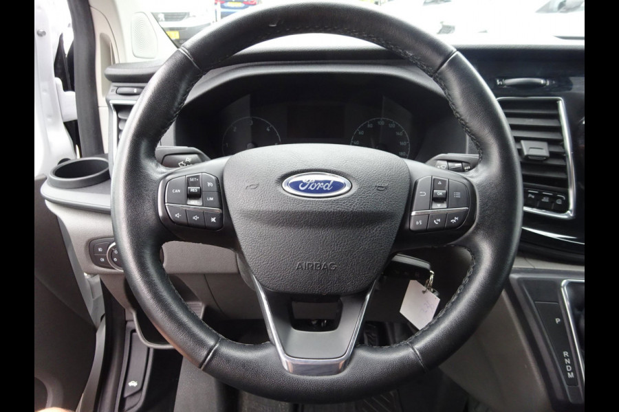 Ford Transit Custom 300 2.0 TDCI 130 PK L1H1 Limited Automaat AIRCO NAVI CRUISE CONTROL