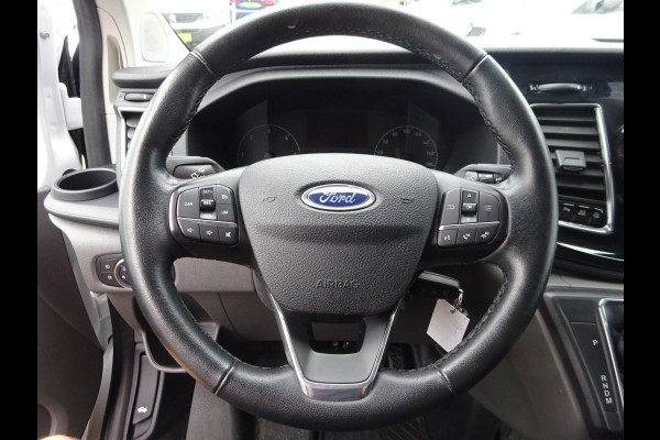 Ford Transit Custom 300 2.0 TDCI 130 PK L1H1 Limited Automaat AIRCO NAVI CRUISE CONTROL