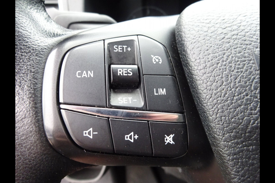 Ford Transit Custom 300 2.0 TDCI 130 PK L1H1 Limited Automaat AIRCO NAVI CRUISE CONTROL