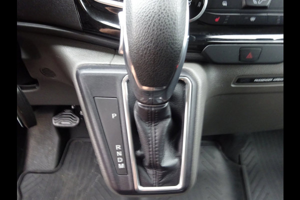 Ford Transit Custom 300 2.0 TDCI 130 PK L1H1 Limited Automaat AIRCO NAVI CRUISE CONTROL