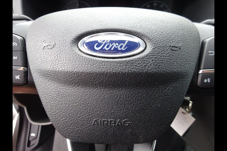 Ford Transit Custom 300 2.0 TDCI 130 PK L1H1 Limited Automaat AIRCO NAVI CRUISE CONTROL