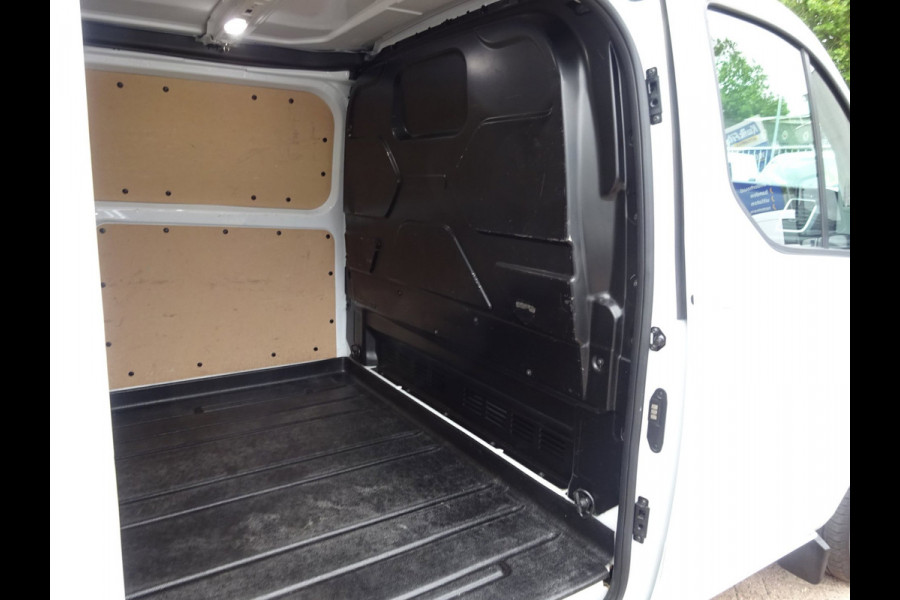 Ford Transit Custom 300 2.0 TDCI 130 PK L1H1 Limited Automaat AIRCO NAVI CRUISE CONTROL