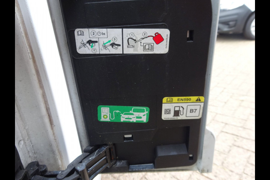 Ford Transit Custom 300 2.0 TDCI 130 PK L1H1 Limited Automaat AIRCO NAVI CRUISE CONTROL