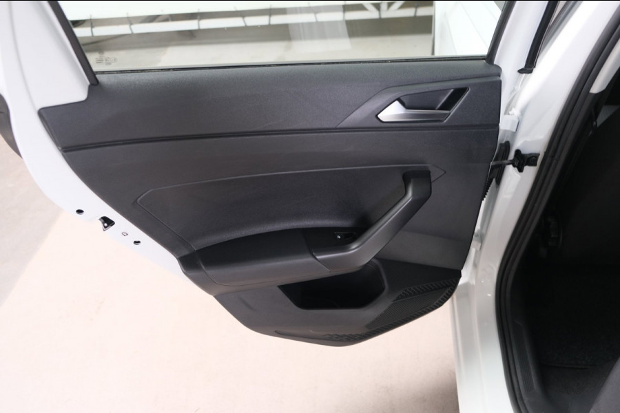 Volkswagen Polo 1.0 TSI Life Automaat - N.A.P. Airco, Cruise, Navi, PDC, Carplay, Virtual display.