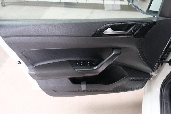 Volkswagen Polo 1.0 TSI Life Automaat - N.A.P. Airco, Cruise, Navi, PDC, Carplay, Virtual display.