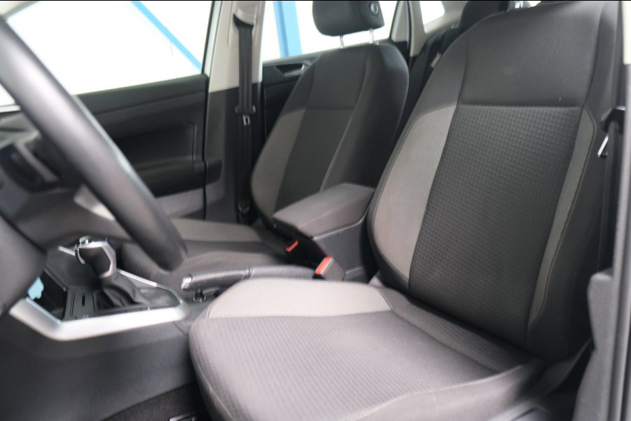 Volkswagen Polo 1.0 TSI Life Automaat - N.A.P. Airco, Cruise, Navi, PDC, Carplay, Virtual display.