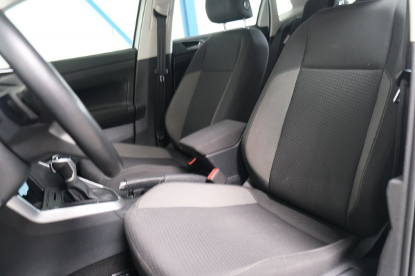 Volkswagen Polo 1.0 TSI Life Automaat - N.A.P. Airco, Cruise, Navi, PDC, Carplay, Virtual display.