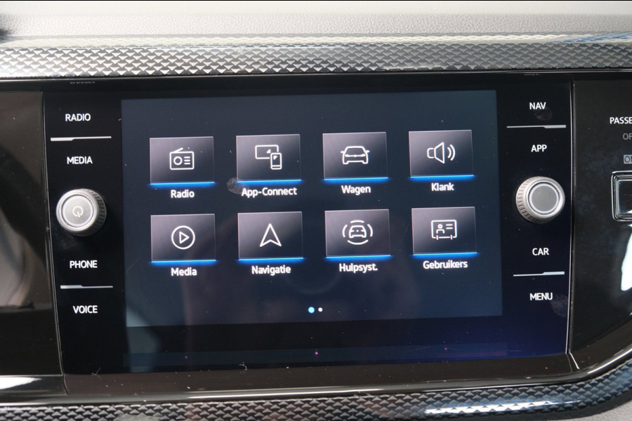 Volkswagen Polo 1.0 TSI Life Automaat - N.A.P. Airco, Cruise, Navi, PDC, Carplay, Virtual display.