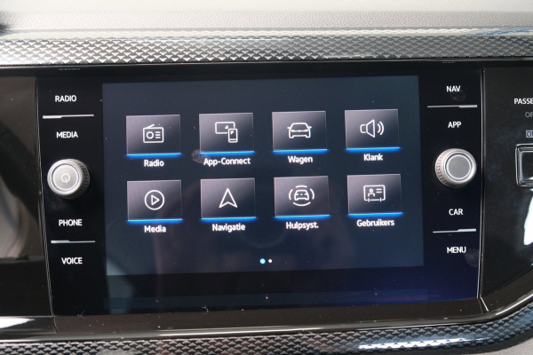 Volkswagen Polo 1.0 TSI Life Automaat - N.A.P. Airco, Cruise, Navi, PDC, Carplay, Virtual display.