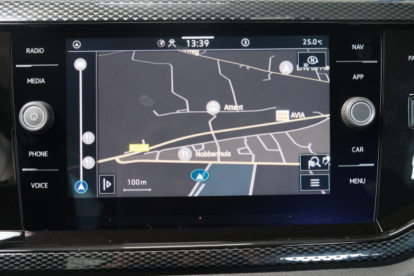 Volkswagen Polo 1.0 TSI Life Automaat - N.A.P. Airco, Cruise, Navi, PDC, Carplay, Virtual display.