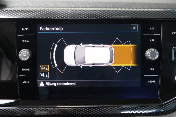 Volkswagen Polo 1.0 TSI Life Automaat - N.A.P. Airco, Cruise, Navi, PDC, Carplay, Virtual display.