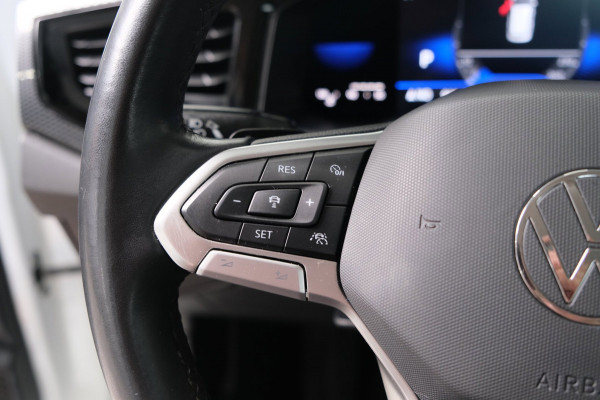 Volkswagen Polo 1.0 TSI Life Automaat - N.A.P. Airco, Cruise, Navi, PDC, Carplay, Virtual display.