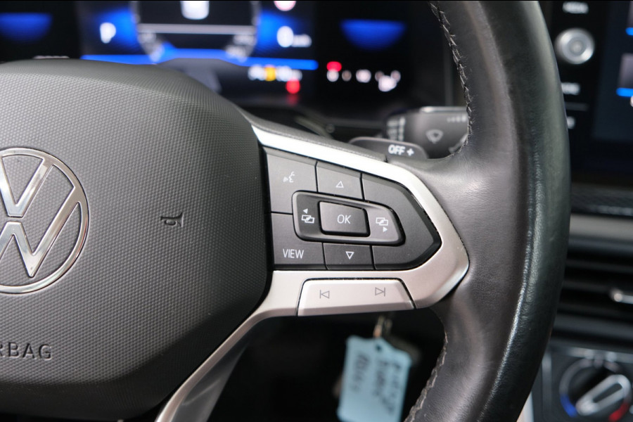 Volkswagen Polo 1.0 TSI Life Automaat - N.A.P. Airco, Cruise, Navi, PDC, Carplay, Virtual display.
