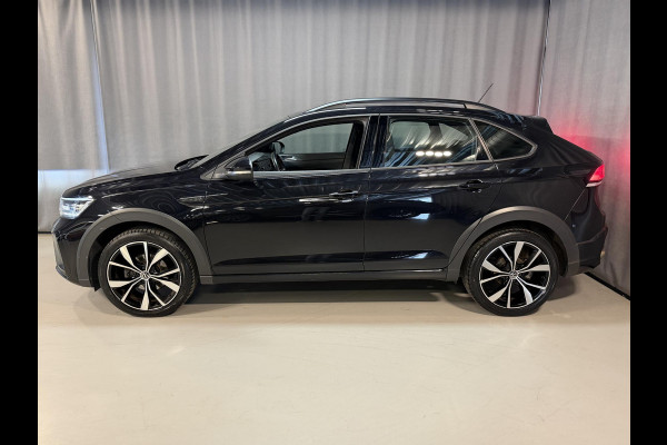 Volkswagen Taigo 1.5 TSI R-Line Business 18"/Trekhaak/IQ Light/Adaptieve cruise/Stoelverwarming/Camera/PDC v+a/Apple Carplay & Android Auto