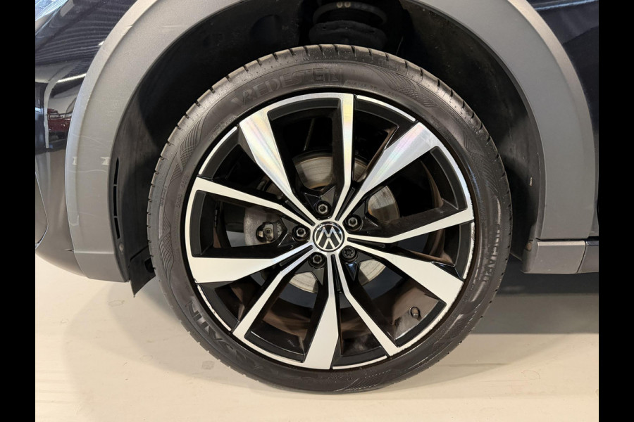 Volkswagen Taigo 1.5 TSI R-Line Business 18"/Trekhaak/IQ Light/Adaptieve cruise/Stoelverwarming/Camera/PDC v+a/Apple Carplay & Android Auto