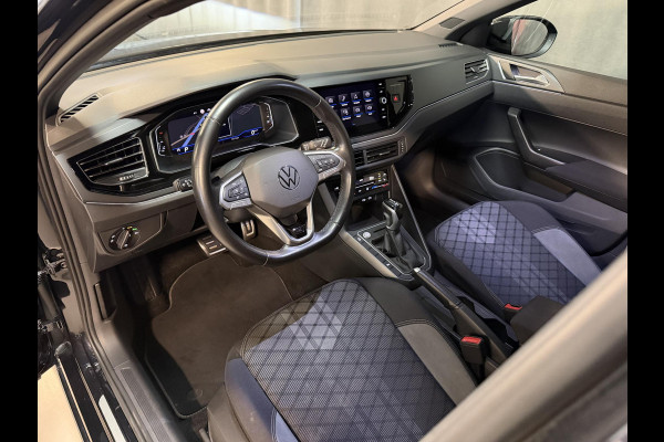 Volkswagen Taigo 1.5 TSI R-Line Business 18"/Trekhaak/IQ Light/Adaptieve cruise/Stoelverwarming/Camera/PDC v+a/Apple Carplay & Android Auto