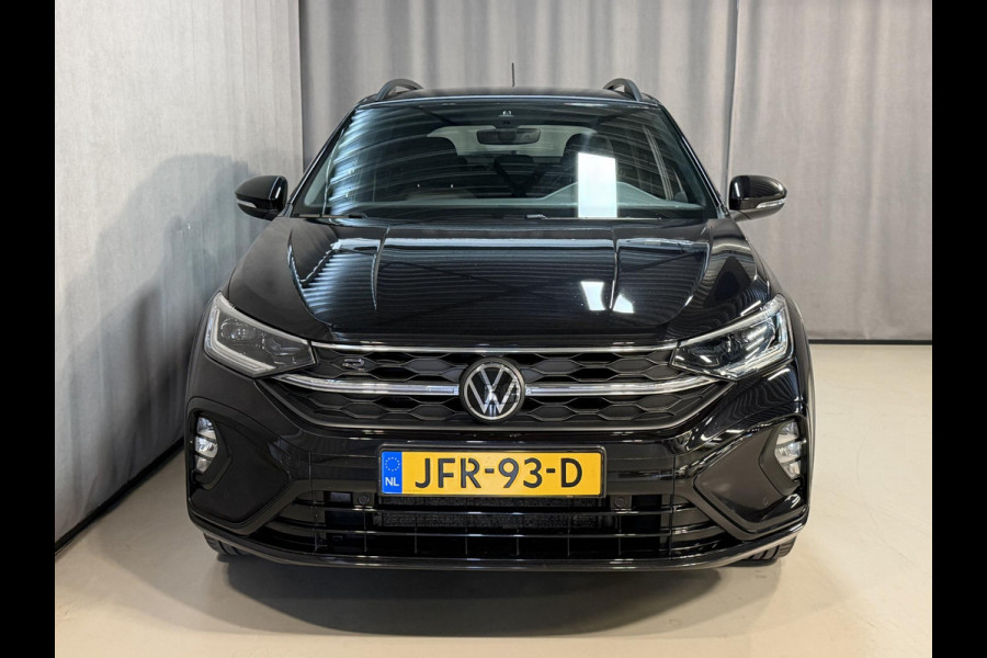 Volkswagen Taigo 1.5 TSI R-Line Business 18"/Trekhaak/IQ Light/Adaptieve cruise/Stoelverwarming/Camera/PDC v+a/Apple Carplay & Android Auto