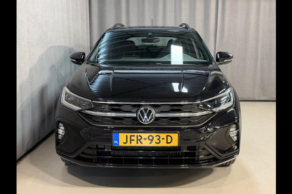 Volkswagen Taigo 1.5 TSI R-Line Business 18"/Trekhaak/IQ Light/Adaptieve cruise/Stoelverwarming/Camera/PDC v+a/Apple Carplay & Android Auto
