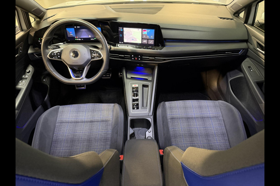 Volkswagen Golf 1.4 eHybrid GTE 19"/Adaptieve cruise/Lane + Travel assist/Front assist/Virtual Cockpit/Apple Carplay & Android auto/PDC v+a