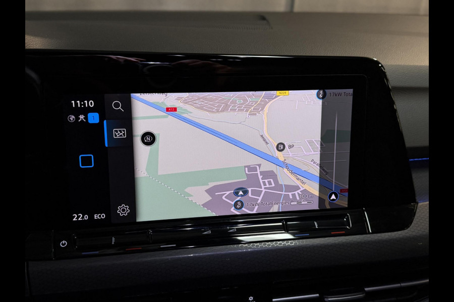 Volkswagen Golf 1.4 eHybrid GTE 19"/Adaptieve cruise/Lane + Travel assist/Front assist/Virtual Cockpit/Apple Carplay & Android auto/PDC v+a