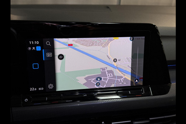 Volkswagen Golf 1.4 eHybrid GTE 19"/Adaptieve cruise/Lane + Travel assist/Front assist/Virtual Cockpit/Apple Carplay & Android auto/PDC v+a