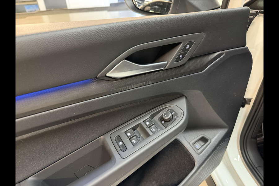 Volkswagen Golf 1.4 eHybrid GTE 19"/Adaptieve cruise/Lane + Travel assist/Front assist/Virtual Cockpit/Apple Carplay & Android auto/PDC v+a