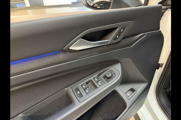 Volkswagen Golf 1.4 eHybrid GTE 19"/Adaptieve cruise/Lane + Travel assist/Front assist/Virtual Cockpit/Apple Carplay & Android auto/PDC v+a