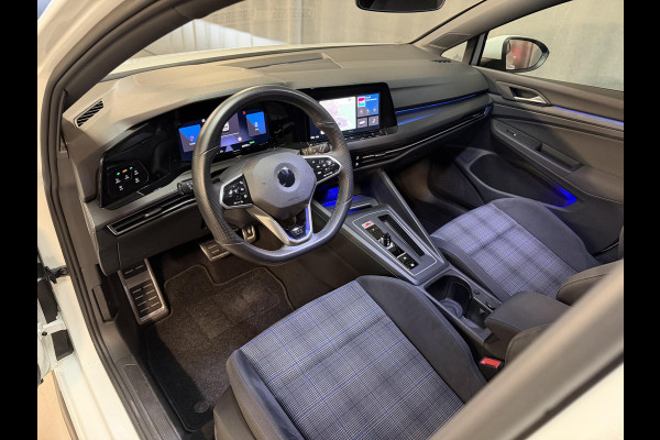 Volkswagen Golf 1.4 eHybrid GTE 19"/Adaptieve cruise/Lane + Travel assist/Front assist/Virtual Cockpit/Apple Carplay & Android auto/PDC v+a
