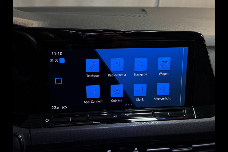 Volkswagen Golf 1.4 eHybrid GTE 19"/Adaptieve cruise/Lane + Travel assist/Front assist/Virtual Cockpit/Apple Carplay & Android auto/PDC v+a