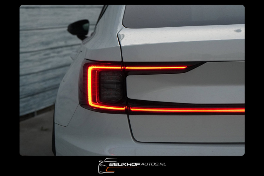 Polestar 2 Long Range Dual Motor 78 kWh Trekhaak Soh 92.5%