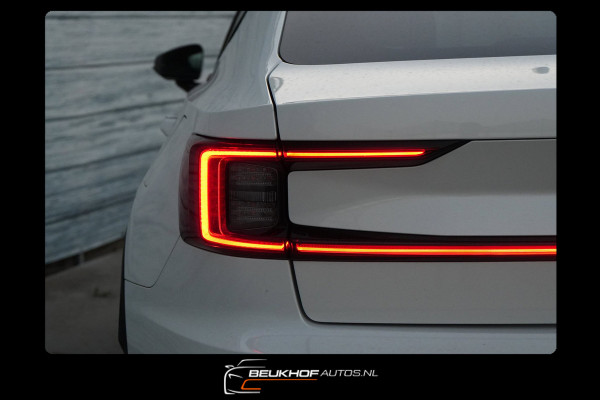 Polestar 2 Long Range Dual Motor 78 kWh Trekhaak Soh 92.5%
