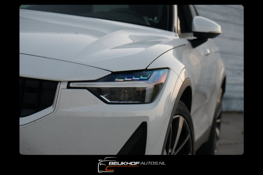 Polestar 2 Long Range Dual Motor 78 kWh Trekhaak Soh 92.5%