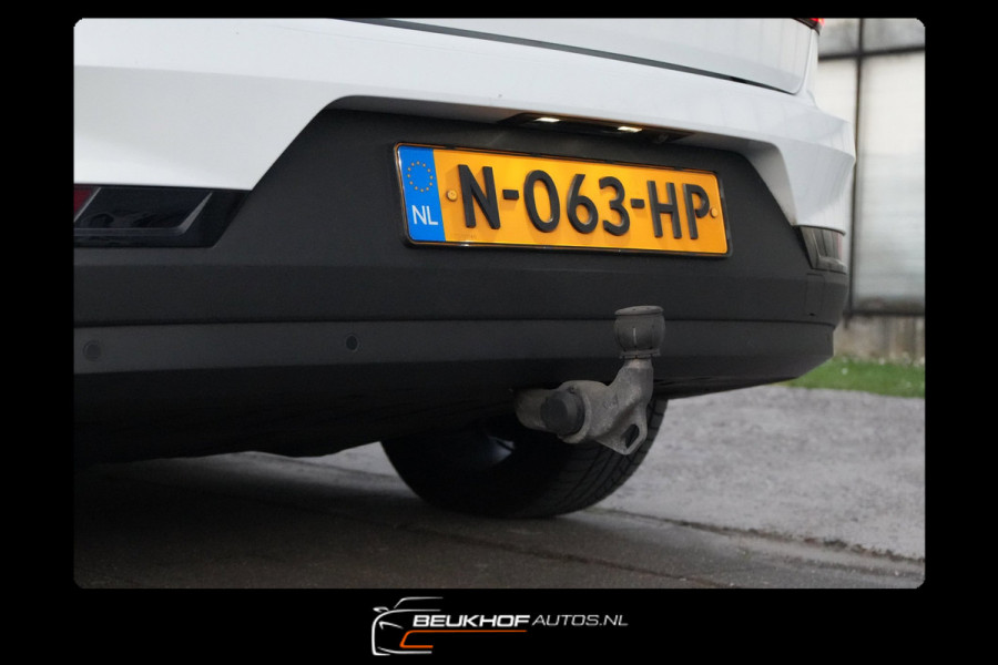 Polestar 2 Long Range Dual Motor 78 kWh Trekhaak Soh 92.5%